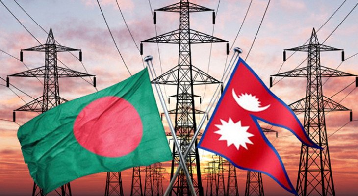 যৌথ বিনিয়োগে নেপালে জলবিদ্যুৎকেন্দ্র নির্মাণে বাংলাদেশ–নেপাল আলোচনায় অগ্রগতি
